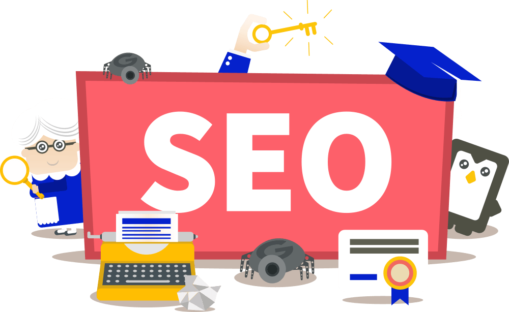 The Ultimate SEO Training 2024 + SEO For WordPress Websites